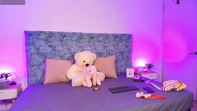 Samanta-Rose online show from March 2026 04:42:01 AM