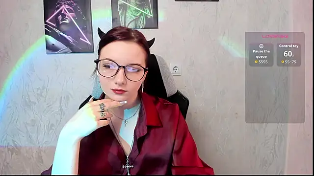 AuroraKane online show from February 2026 04:17:02 AM