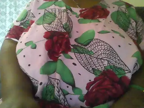 Honeybloom1 online show from February 2026 10:52:01 AM