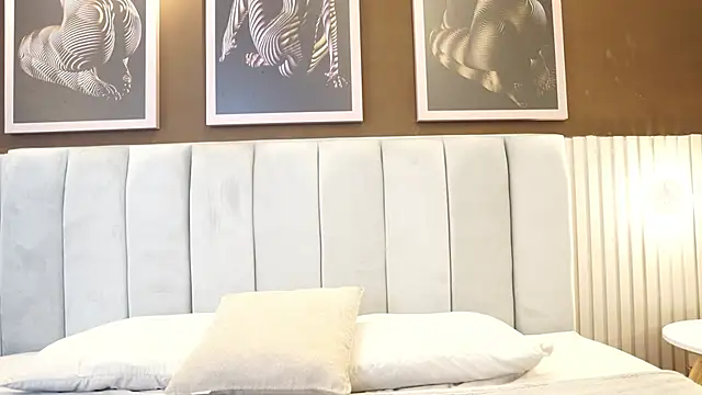 Dalahia Rush online show from February 2026 06:36:02 PM