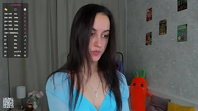 MarcelinaMei online show from February 2026 04:16:02 AM