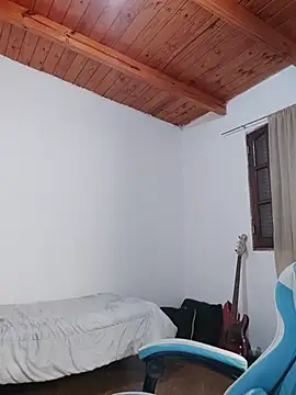 Iam Eli11 online show from March 2026 10:50:01 PM