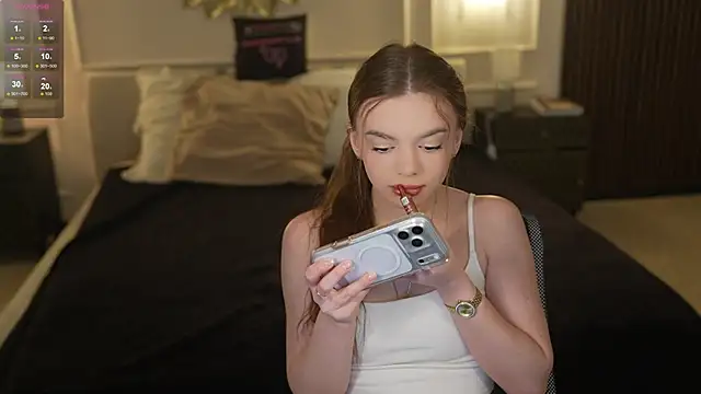 Snapshot of Zlata_Sky chatting on June 2026 02:42:01 PM Zlata Sky online show from June 2026 02:42:01 PM