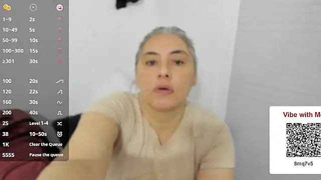 mature gold1 online show from February 2026 11:52:01 AM