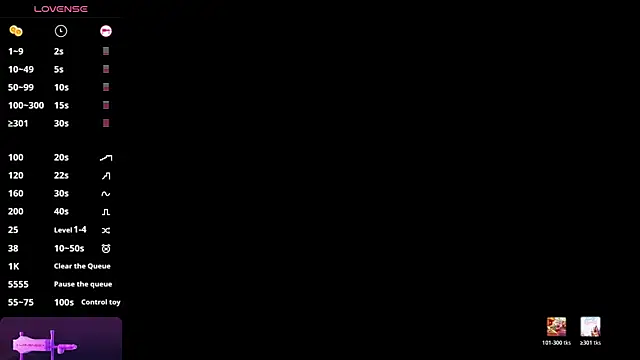 mature gold1 online show from April 2026 12:02:01 PM