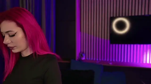 KaylieRosse online show from February 2026 06:14:01 PM