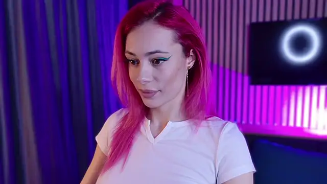 KaylieRosse online show from March 2026 07:54:01 PM