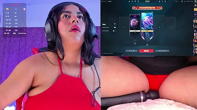 MarihanFerrer online show from February 2026 04:54:02 AM