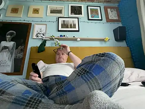 dribbleandthrob online show from February 2026 12:09:02 PM