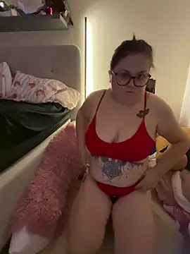 Tallulah-Rose-xoxo online show from February 2026 08:51:01 PM