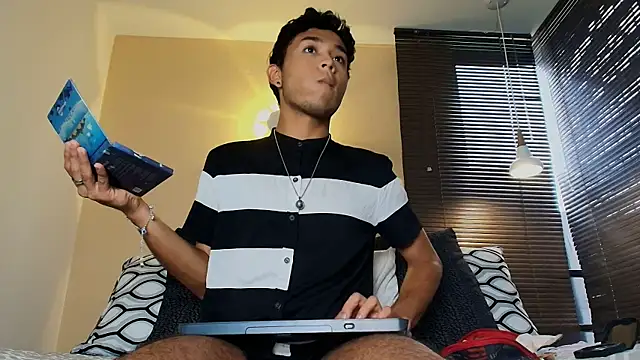 Damon Salvarote S online show from February 2026 07:46:01 PM