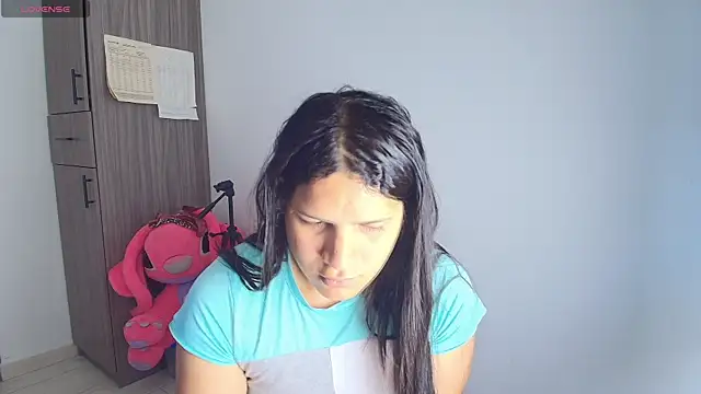 alys love online show from April 2026 01:50:02 PM