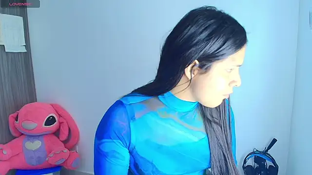 alys love online show from May 2026 05:20:02 PM