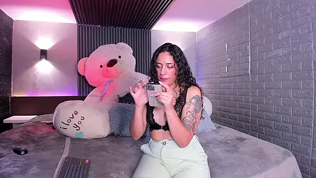 Magic ivone online show from February 2026 11:50:01 AM