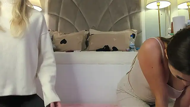 dariadoll online show from February 2025 10:32:02 AM