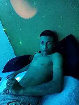 miguelit21 online show from March 2026 09:11:01 PM