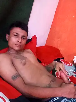 miguelit21 online show from April 2026 07:33:01 AM