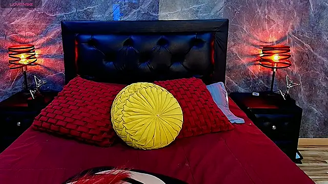 Abby Cohen online show from February 2026 08:35:01 PM