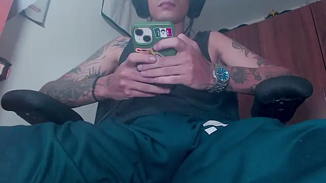 theskateboy online show from June 2026 05:43:02 AM