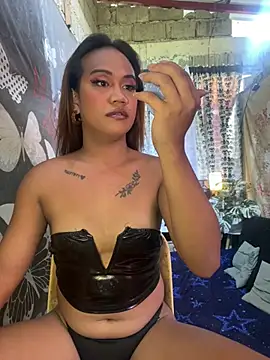 Queen-barbie online show from April 2026 03:13:02 AM