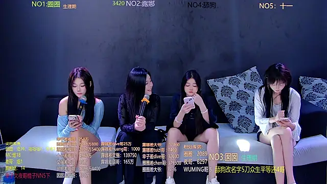 JZ-001- online show from April 2026 01:47:01 PM