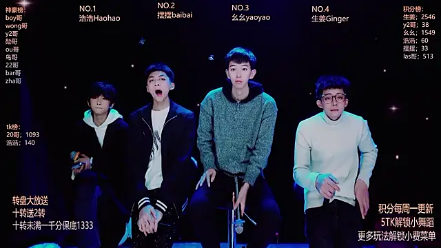 GAY-Sweetheart01 online show from February 2026 12:55:02 AM