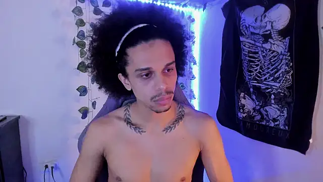 Aaron Hopper online show from March 2026 12:55:01 PM