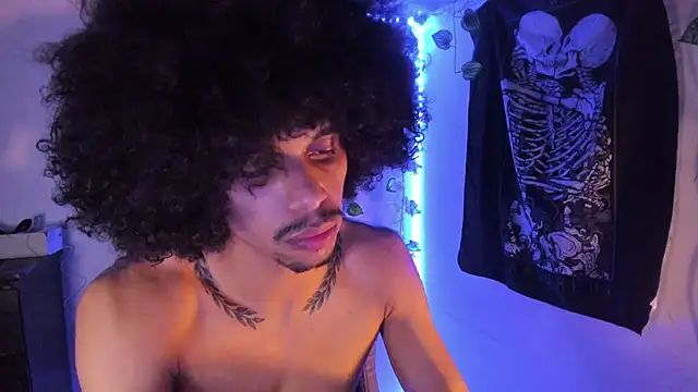 Aaron Hopper online show from March 2026 12:33:01 PM