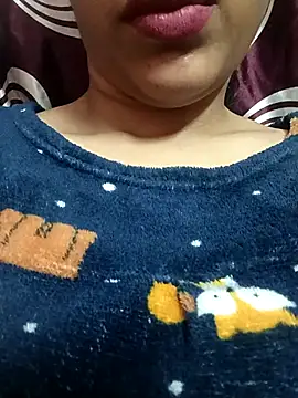 manusharma89 online show from February 2026 07:34:01 PM