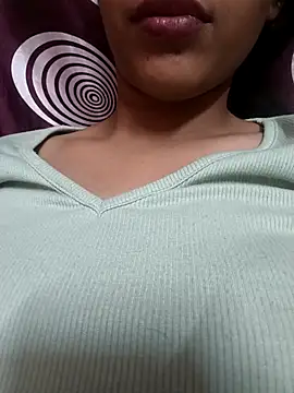 manusharma89 online show from February 2026 07:14:02 PM