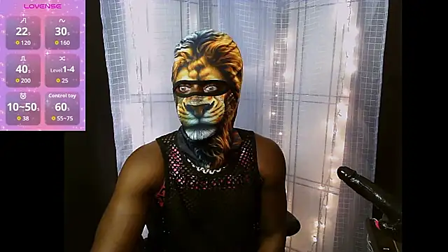 CuriousLyon online show from March 2026 05:45:02 AM