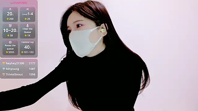 The Ami jp online show from February 2026 03:10:01 AM