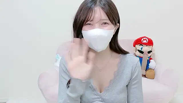 The Ami jp online show from April 2026 10:10:01 AM