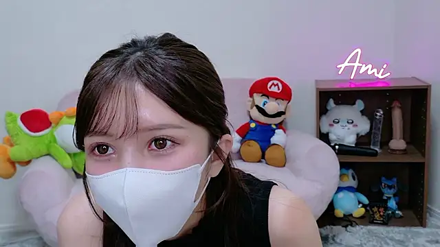 The Ami jp online show from June 2026 10:17:02 AM