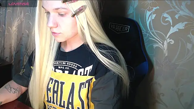 Shiny Victoria online show from February 2026 10:44:02 AM