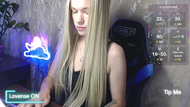 Shiny Victoria online show from July 2026 07:28:01 AM