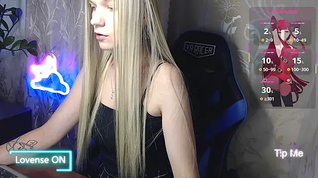 Shiny Victoria online show from July 2026 08:57:01 AM