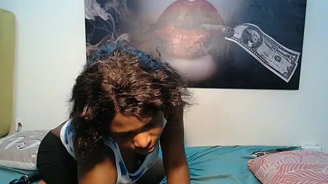 karen-001 online show from February 2026 07:53:02 PM