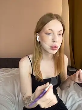 Jean Graay online show from March 2026 10:12:02 AM