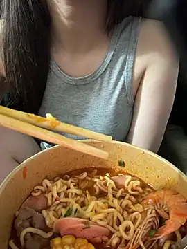 Rinnababy22 online show from February 2026 03:37:02 PM