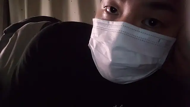 KoreanMilk online show from March 2026 09:10:02 PM