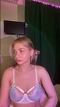 Lissy Liss online show from February 2026 05:47:02 AM