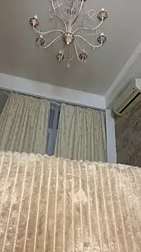 Lissy Liss online show from April 2026 06:10:01 PM