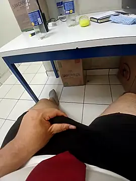 Taboada20 online show from April 2026 05:10:01 PM