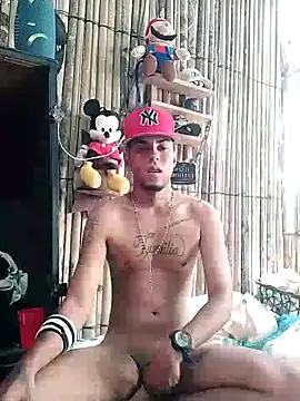 Eduardo vega123 online show from February 2026 07:20:01 PM