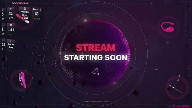 Luca282828 online show from February 2026 12:10:01 PM