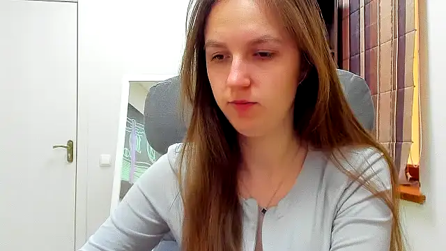 Nessi-Morris online show from February 2026 06:58:02 AM