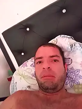 Richard241823 online show from February 2026 02:33:01 PM