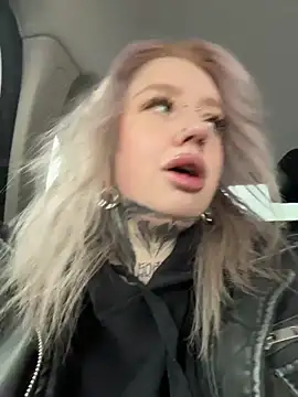 Chiibi online show from March 2026 11:39:02 AM