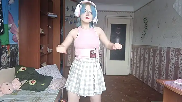 KathernSaulters online show from February 2026 06:21:02 AM